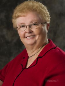Ruth Ann Lade
