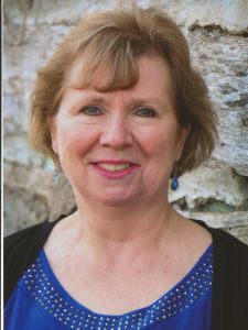 Sharon Carlson
