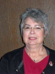 Sharon Lang