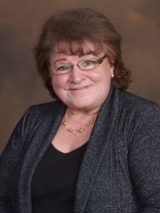 Sherri Hoheisel