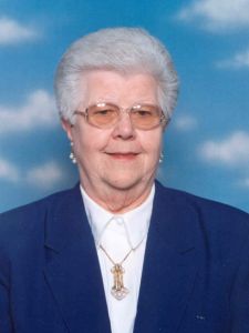 Shirley Jacobson