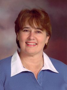 Susan Brede