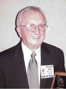 Syl Thiel
