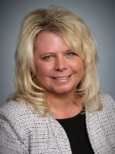 Terri Anderson