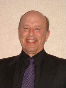 Terry Schacht