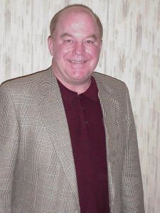 Tom Berken