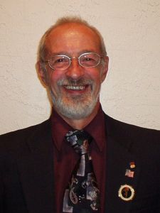 Tom Buntzen