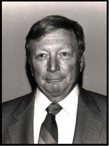 Vic Poganski