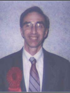 Virgel Enger