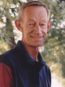 Virgil Schiffler