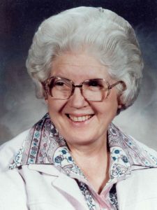 Virginia Pechacek