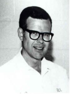 William Baden