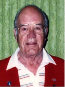 William Cook
