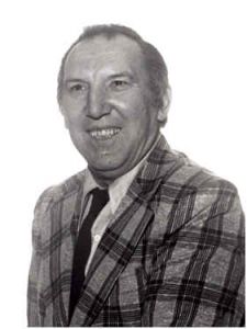 William Harich