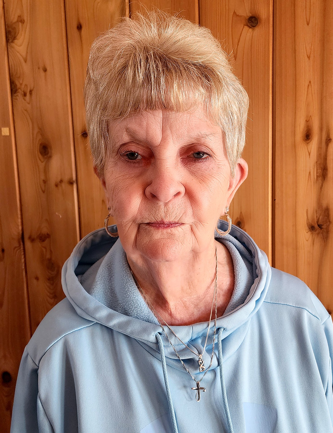 Connie Honrud