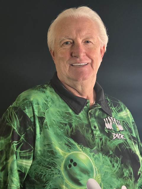 Dick Woelfel
