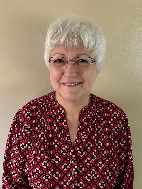 Nancy Mcvenes