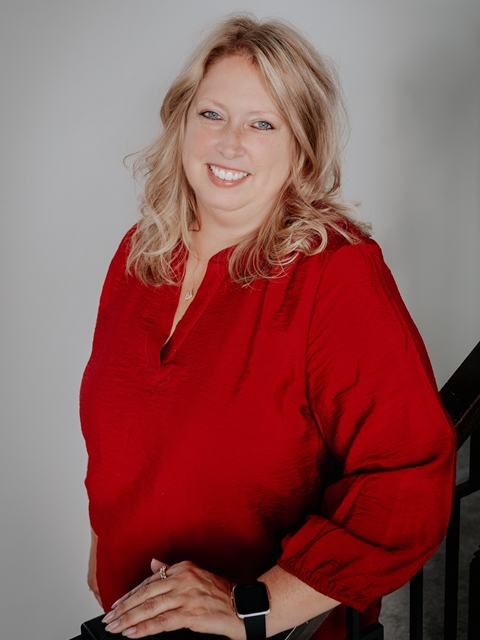 Shannon Orcutt